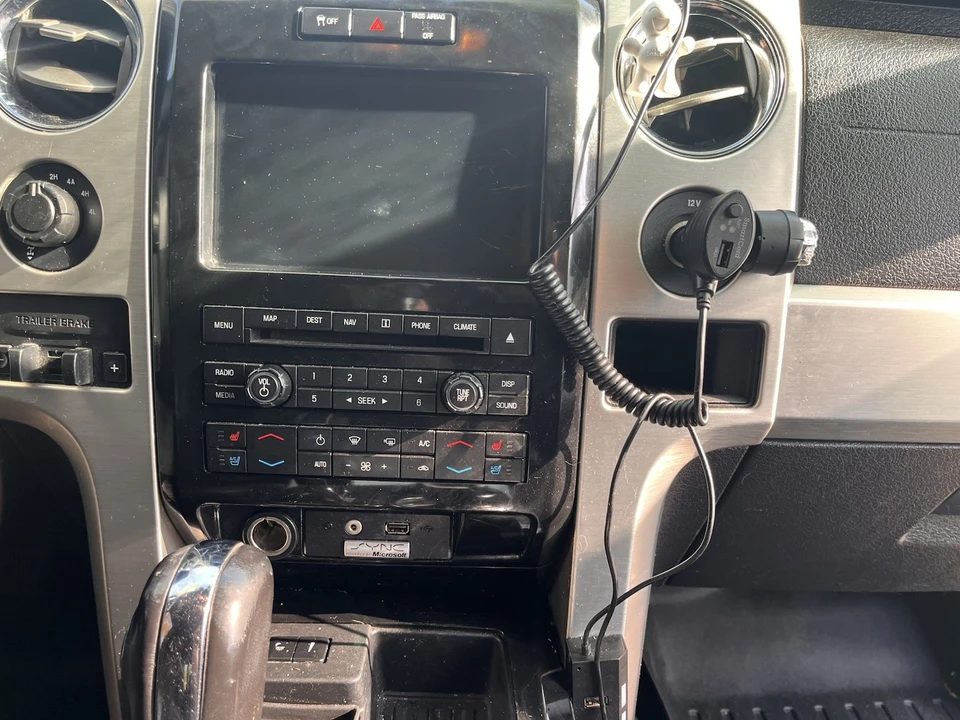 2012 Ford F-150 12th Gen - Image 14 of 14