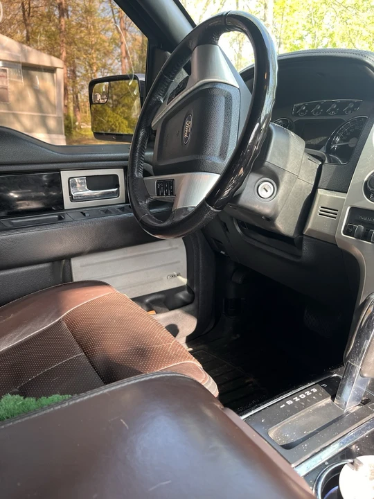 2012 Ford F-150 12th Gen - Image 8 of 14