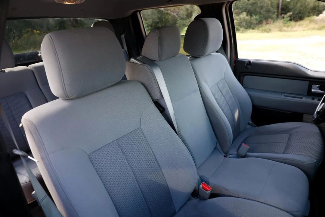 2012 Ford F-150 12th Gen - Image 18 of 21