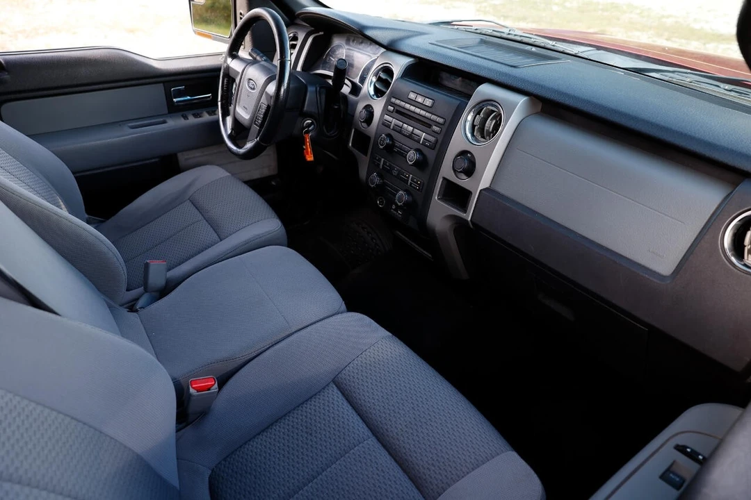 2012 Ford F-150 12th Gen - Image 16 of 21