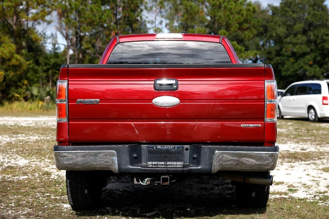 2012 Ford F-150 12th Gen - Image 7 of 21