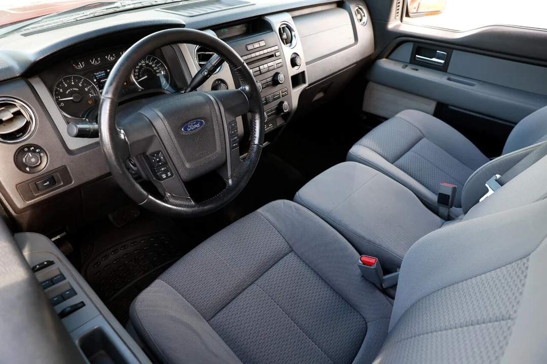 2012 Ford F-150 12th Gen - Image 4 of 21