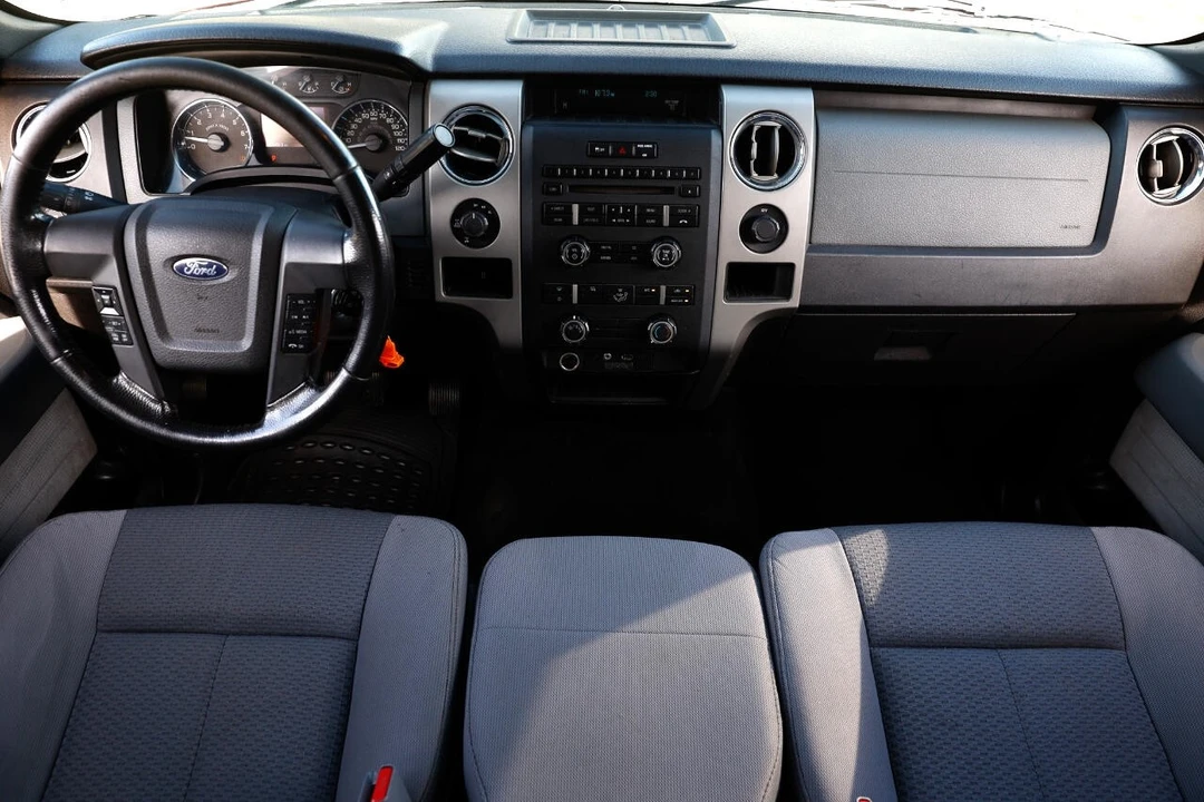 2012 Ford F-150 12th Gen - Image 21 of 21