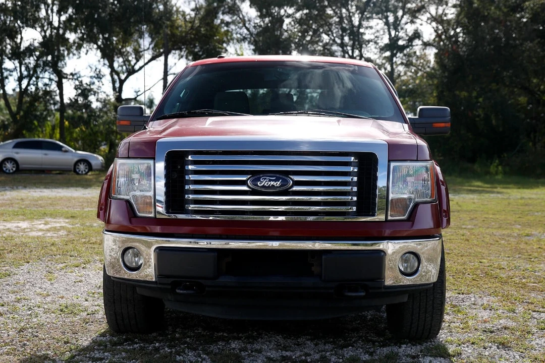 2012 Ford F-150 12th Gen - Image 17 of 21