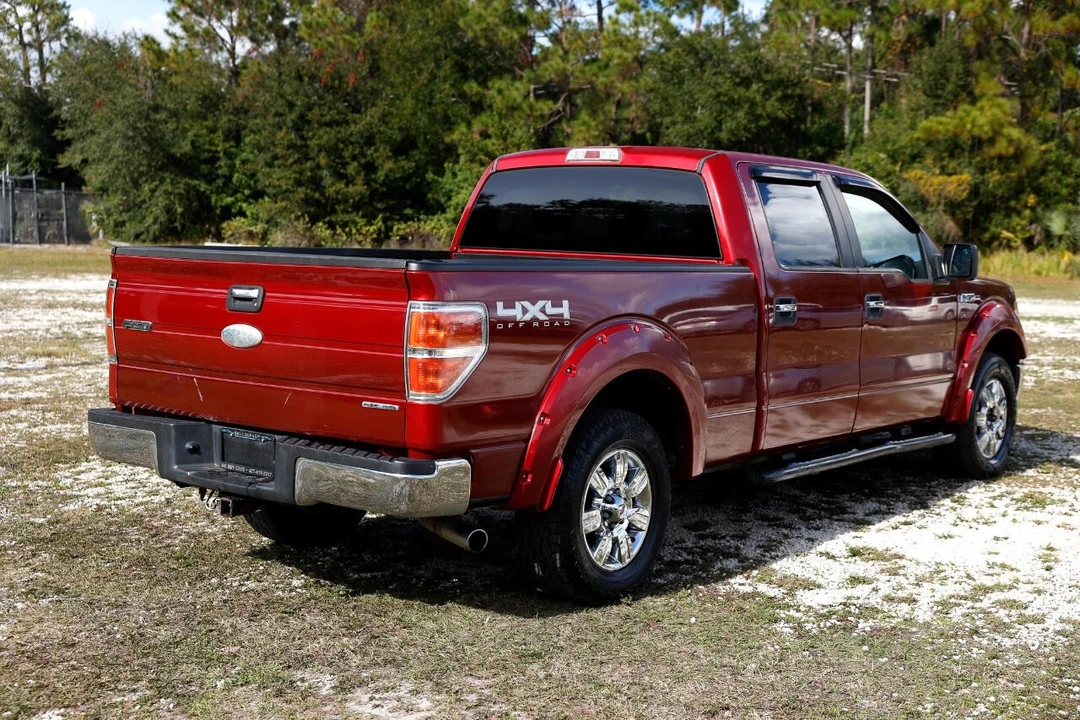 2012 Ford F-150 12th Gen - Image 11 of 21