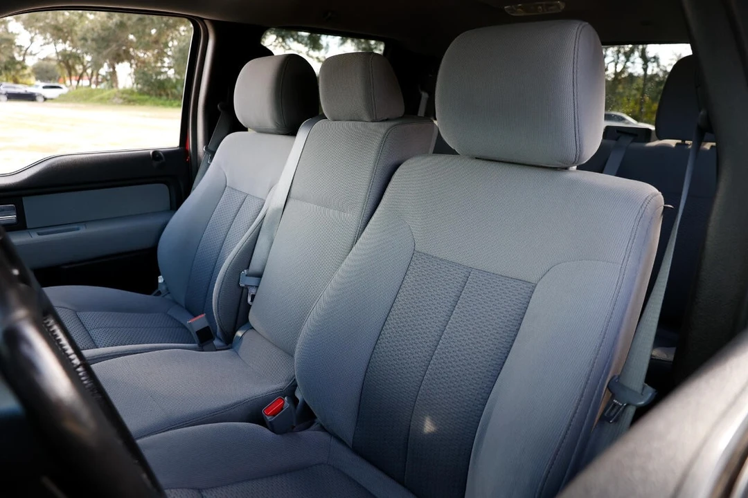2012 Ford F-150 12th Gen - Image 6 of 21