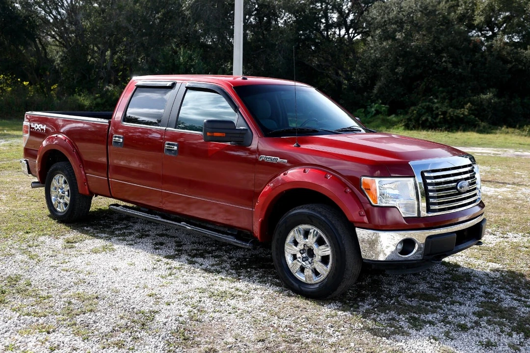 2012 Ford F-150 12th Gen - Image 15 of 21
