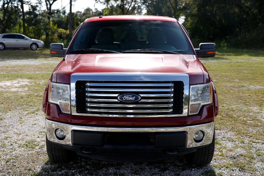 2012 Ford F-150 12th Gen - Image 19 of 21
