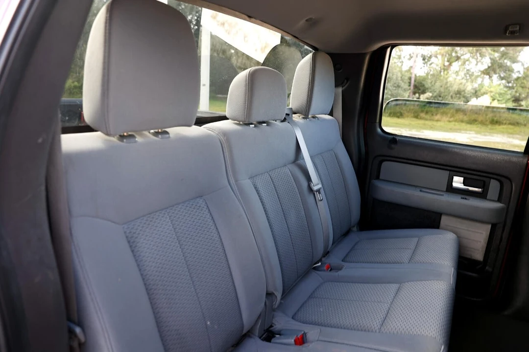 2012 Ford F-150 12th Gen - Image 14 of 21
