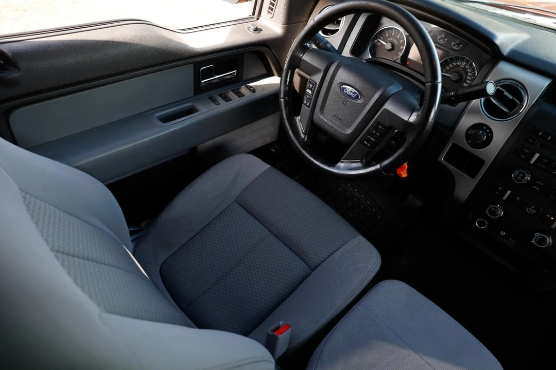 2012 Ford F-150 12th Gen - Image 20 of 21