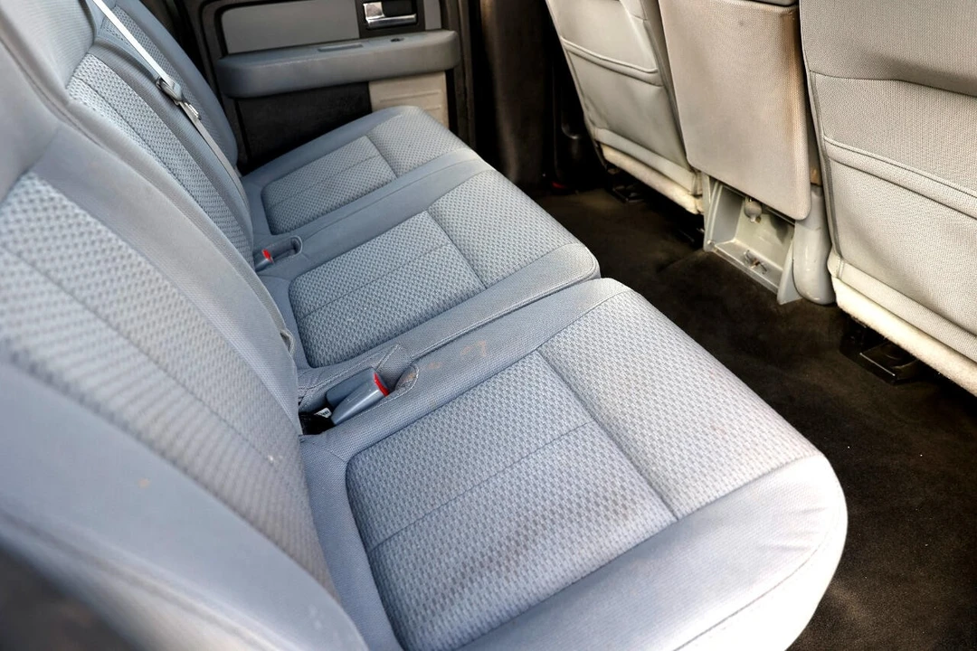 2012 Ford F-150 12th Gen - Image 12 of 21