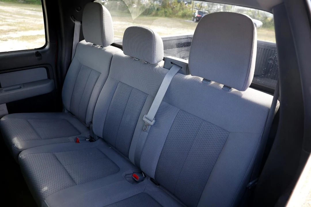 2012 Ford F-150 12th Gen - Image 8 of 21