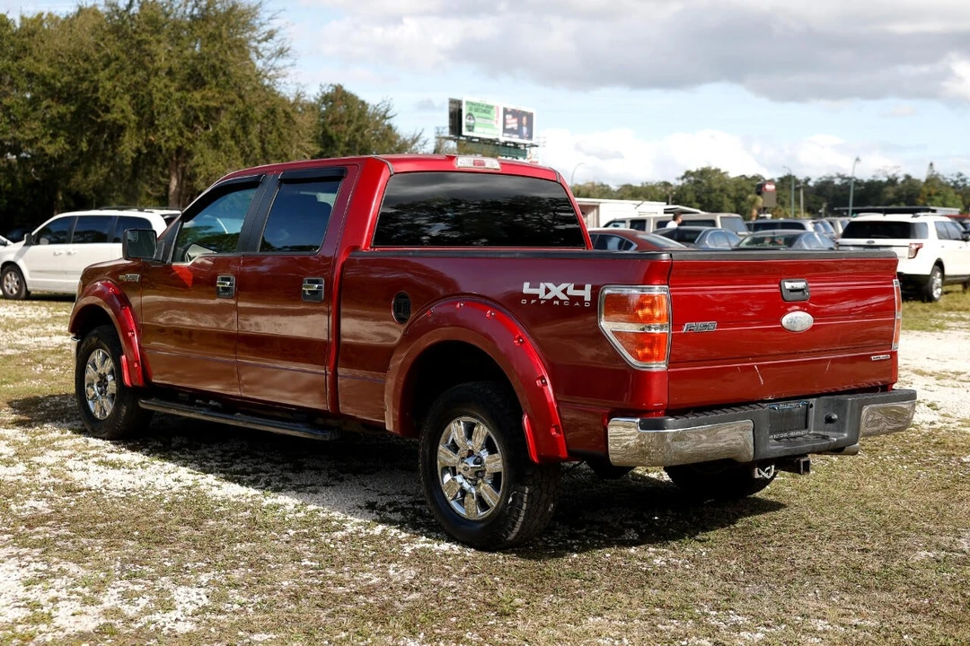2012 Ford F-150 12th Gen - Image 5 of 21