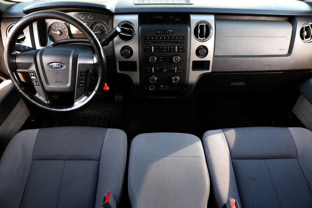 2012 Ford F-150 12th Gen - Image 2 of 21