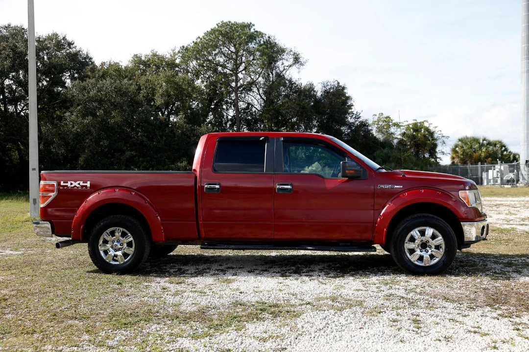 2012 Ford F-150 12th Gen - Image 13 of 21