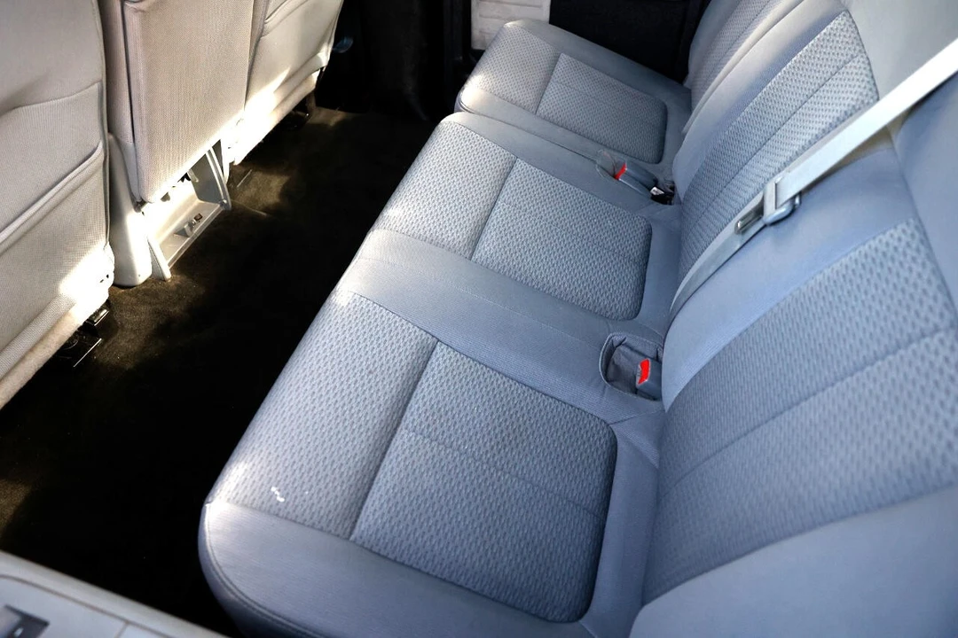 2012 Ford F-150 12th Gen - Image 10 of 21