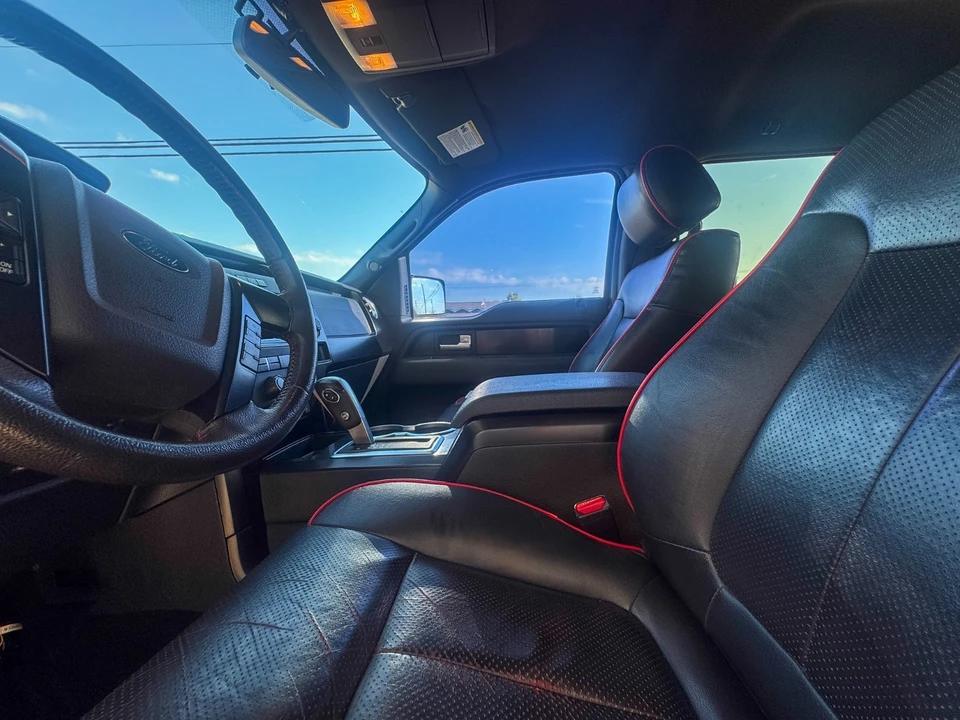 2012 Ford F-150 12th Gen - Image 17 of 21