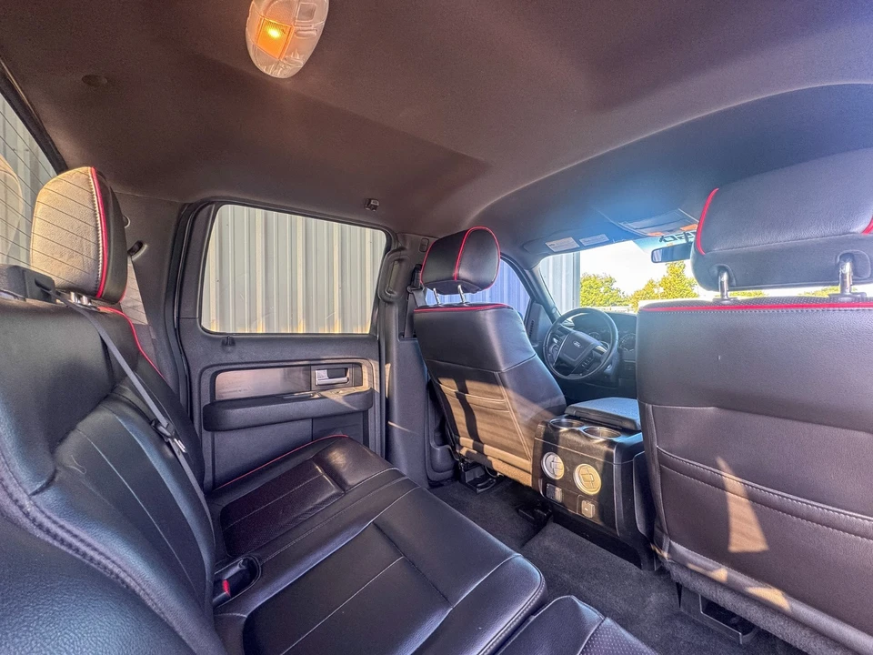 2012 Ford F-150 12th Gen - Image 11 of 21