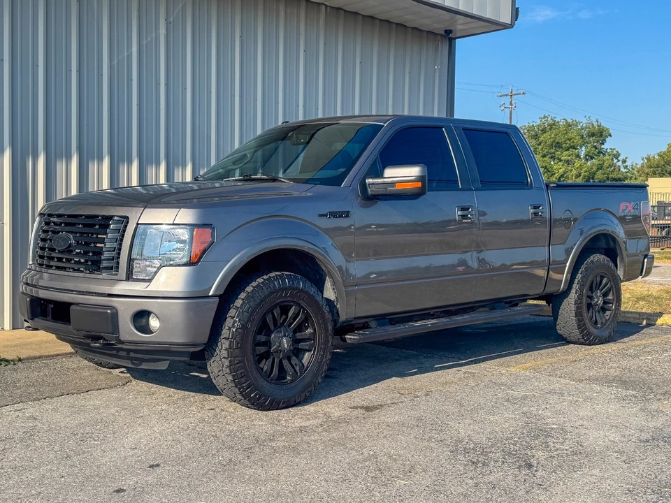 2012 Ford F-150 12th Gen - Image 2 of 21
