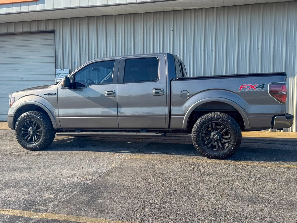 2012 Ford F-150 12th Gen - Image 3 of 21