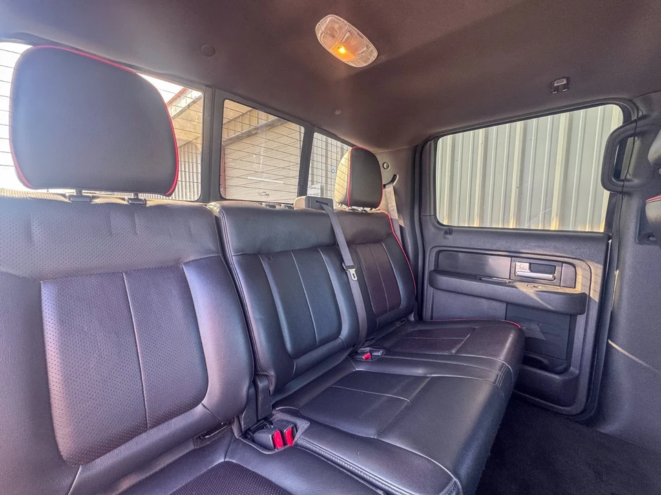 2012 Ford F-150 12th Gen - Image 10 of 21