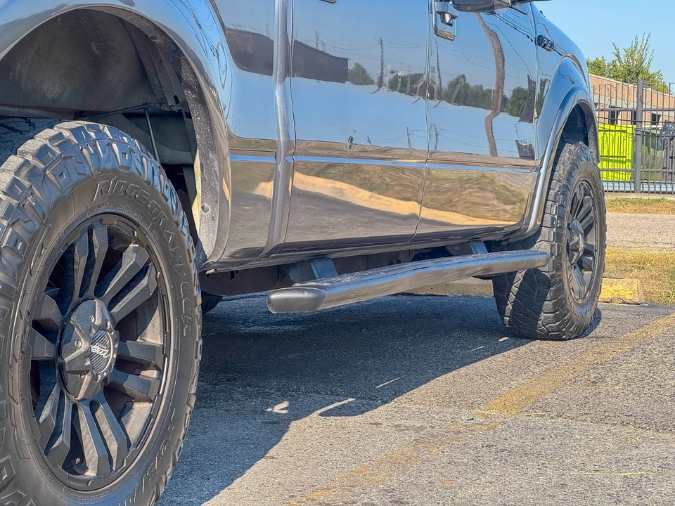 2012 Ford F-150 12th Gen - Image 9 of 21