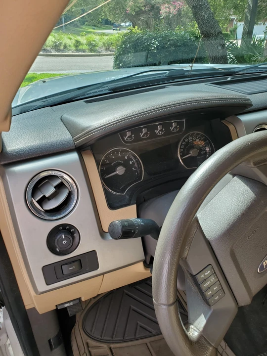 2012 Ford F-150 12th Gen - Image 4 of 10