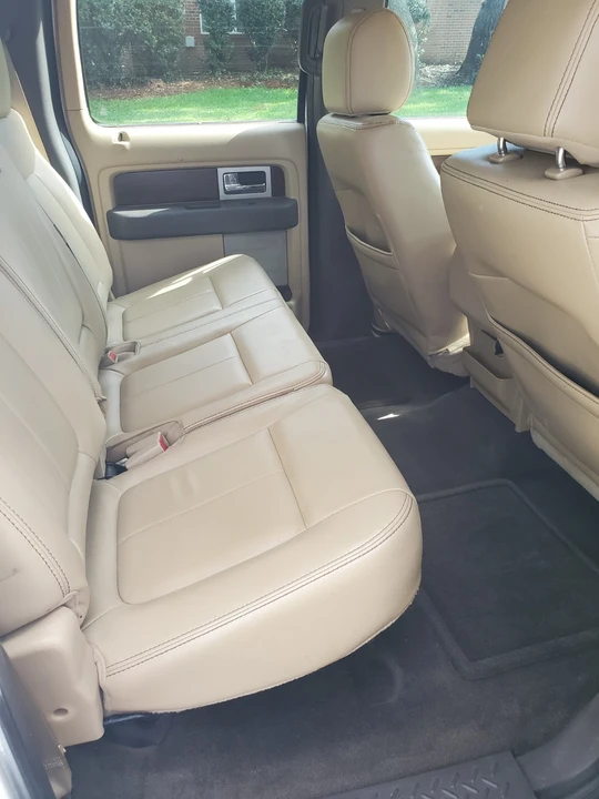 2012 Ford F-150 12th Gen - Image 8 of 10