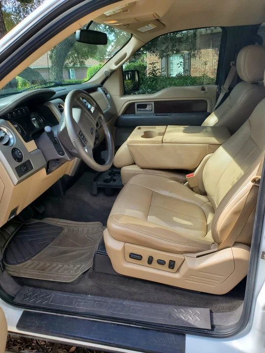 2012 Ford F-150 12th Gen - Image 5 of 10