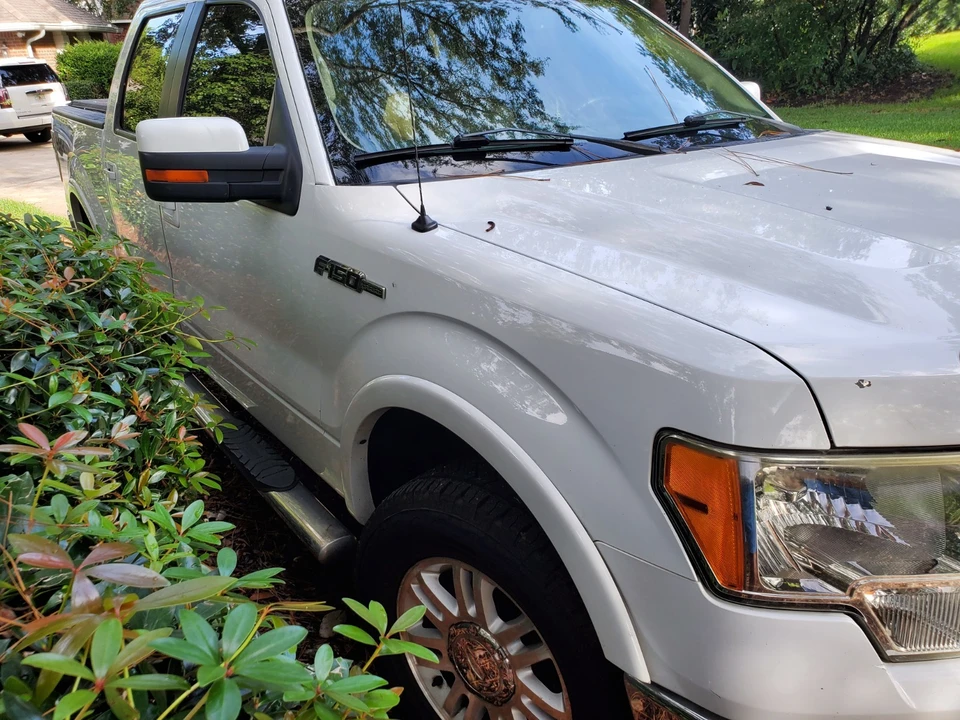 2012 Ford F-150 12th Gen - Image 3 of 10