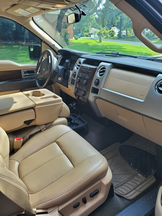 2012 Ford F-150 12th Gen - Image 10 of 10