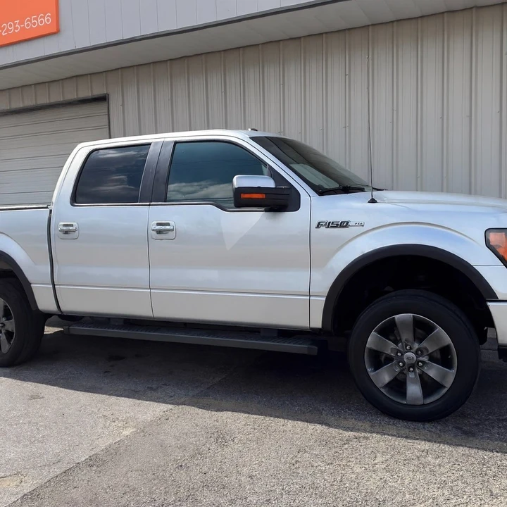 2012 Ford F-150 12th Gen - Image 10 of 21
