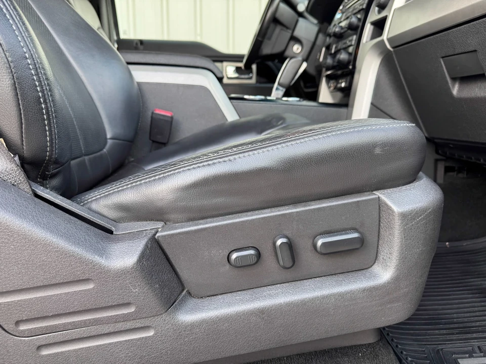 2012 Ford F-150 12th Gen - Image 19 of 21