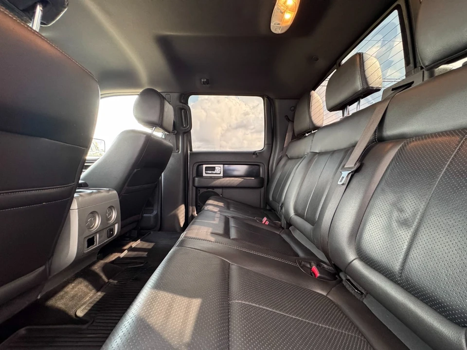 2012 Ford F-150 12th Gen - Image 18 of 21