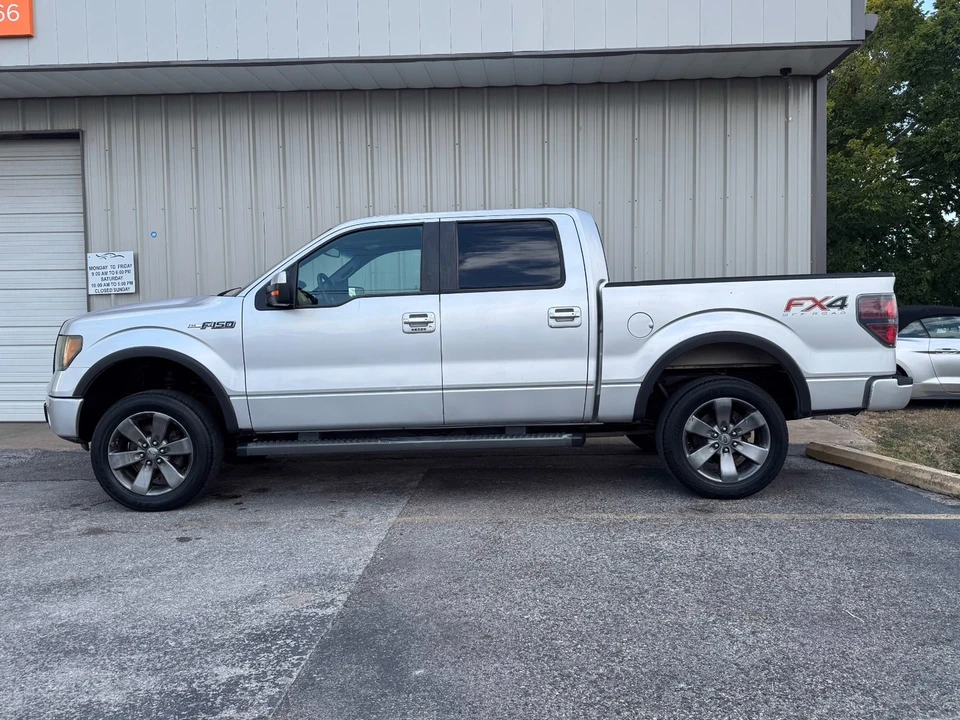 2012 Ford F-150 12th Gen - Image 2 of 21