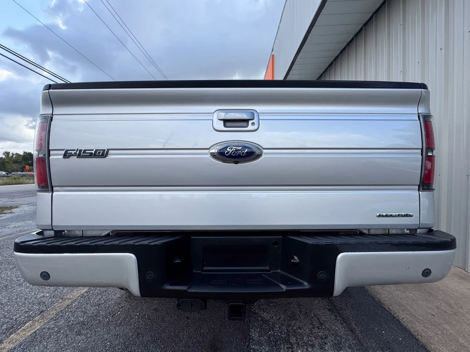 2012 Ford F-150 12th Gen - Image 5 of 21