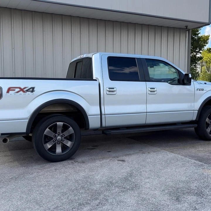 2012 Ford F-150 12th Gen - Image 11 of 21