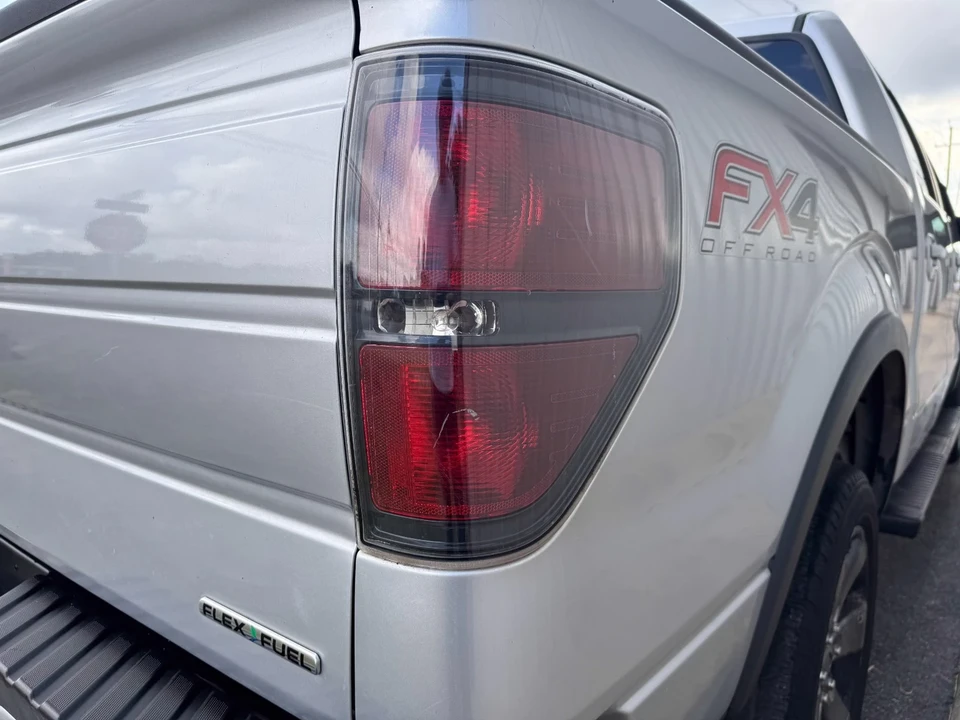 2012 Ford F-150 12th Gen - Image 7 of 21