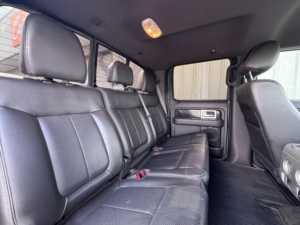 2012 Ford F-150 12th Gen - Image 13 of 21