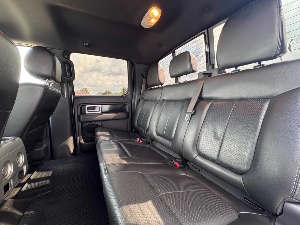 2012 Ford F-150 12th Gen - Image 17 of 21