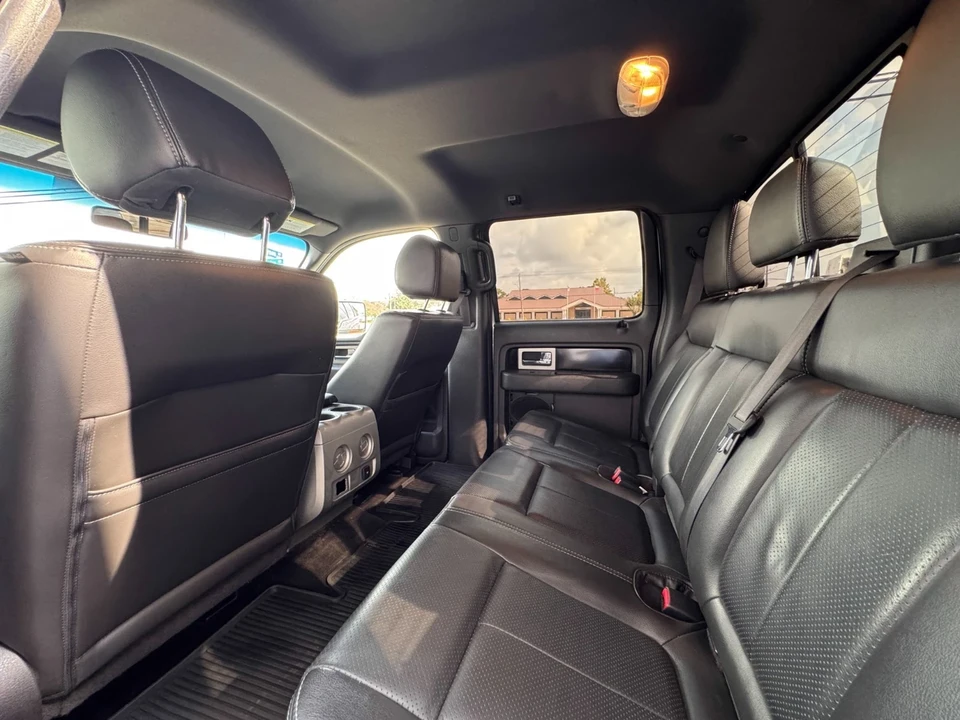 2012 Ford F-150 12th Gen - Image 16 of 21