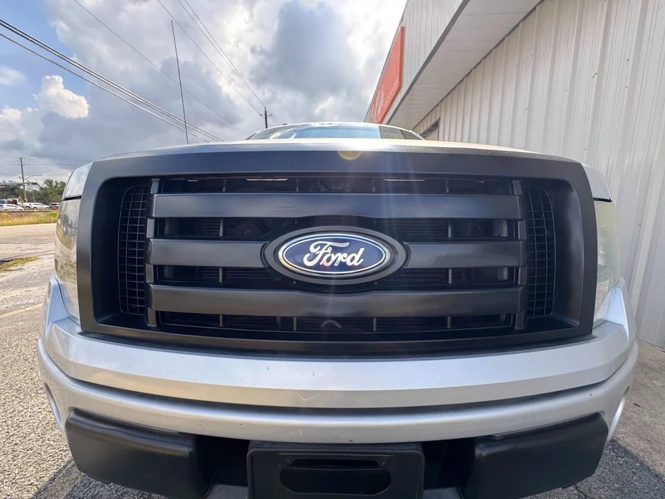 2012 Ford F-150 12th Gen - Image 9 of 21