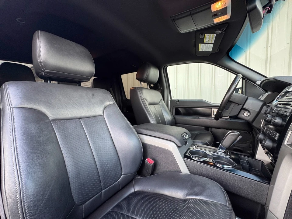 2012 Ford F-150 12th Gen - Image 20 of 21