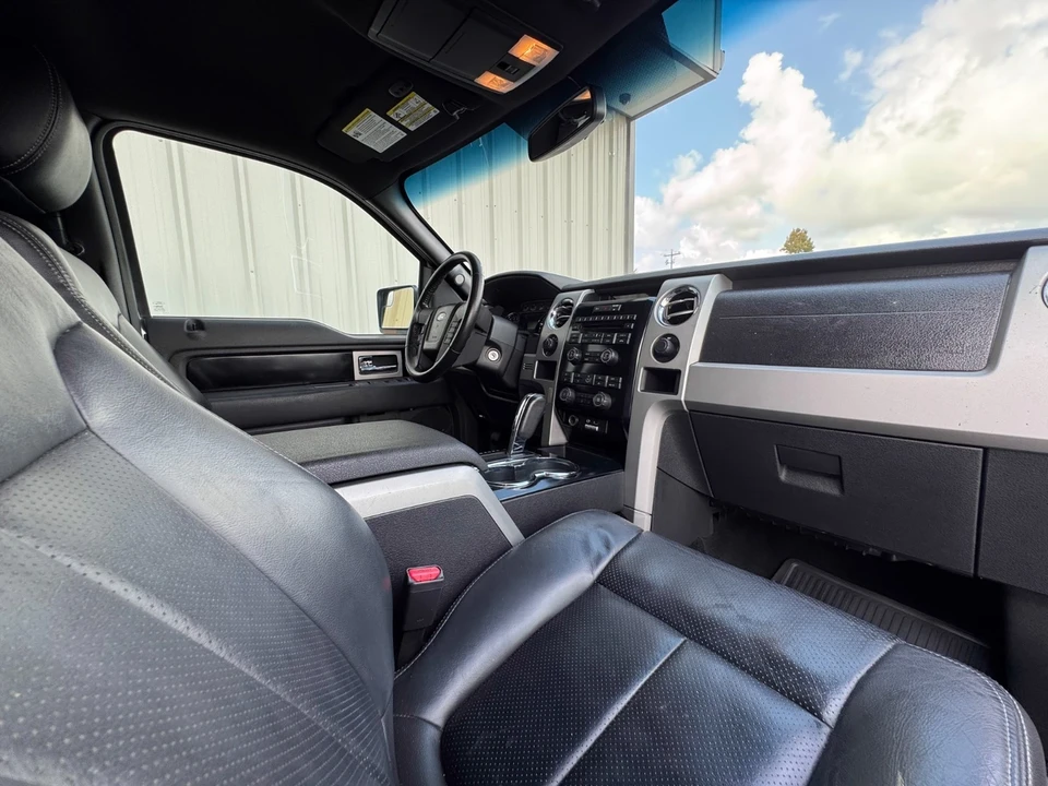2012 Ford F-150 12th Gen - Image 21 of 21