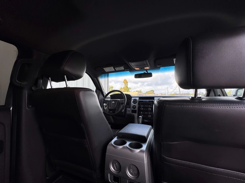 2012 Ford F-150 12th Gen - Image 15 of 21