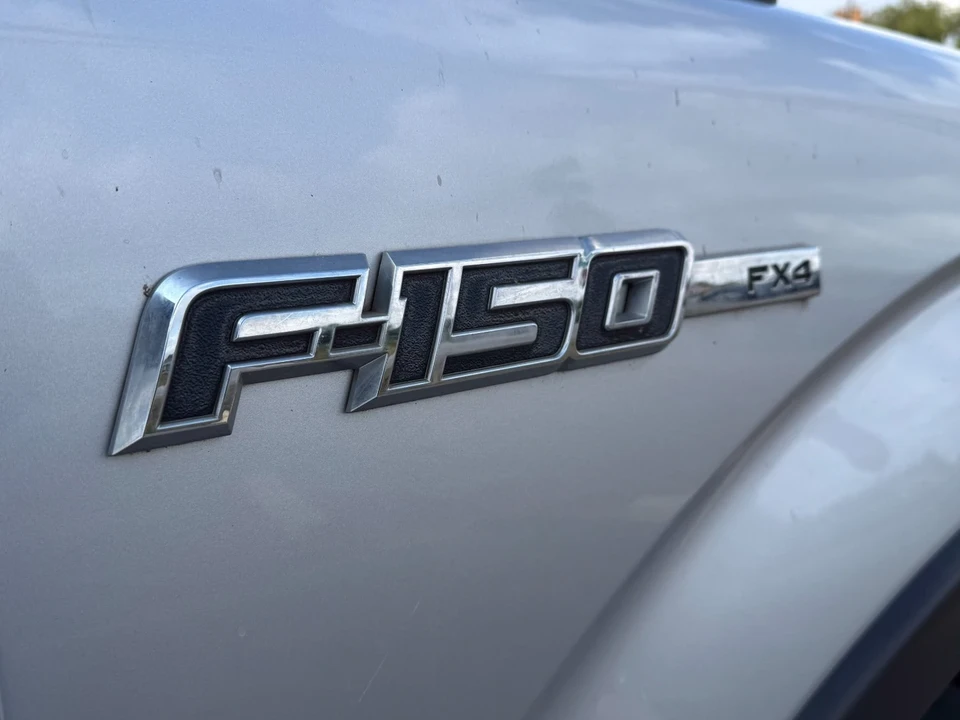 2012 Ford F-150 12th Gen - Image 12 of 21