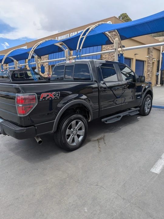 2012 Ford F-150 12th Gen - Image 6 of 7