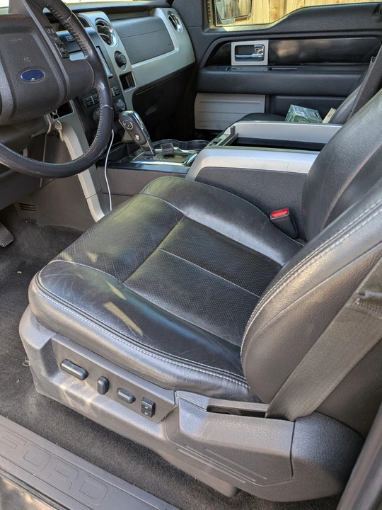 2012 Ford F-150 12th Gen - Image 4 of 7
