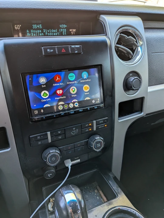 2012 Ford F-150 12th Gen - Image 2 of 7