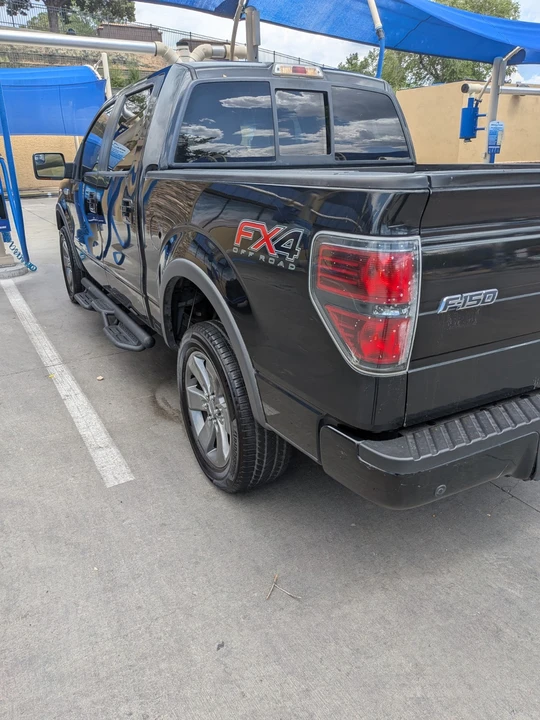 2012 Ford F-150 12th Gen - Image 7 of 7
